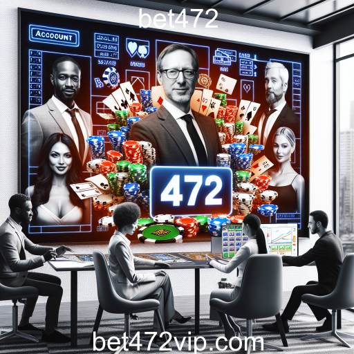 Desbravando a Categoria 'Conta' no Bet472