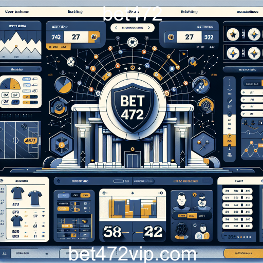Explorando a Categoria de Apostas na Bet472