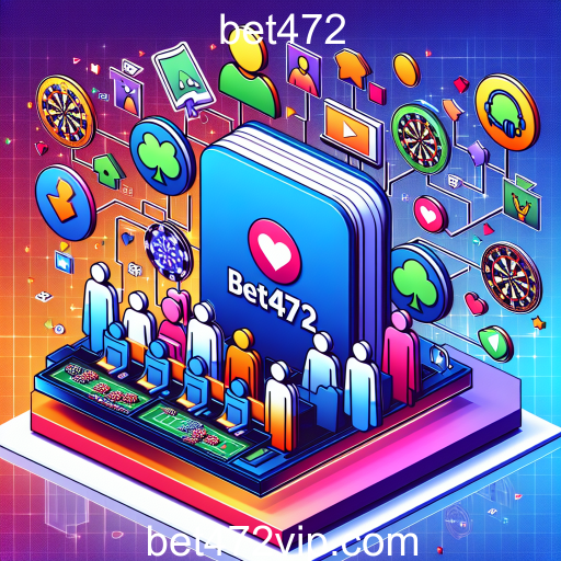 A Importância das Comunidades de Jogadores na Bet472