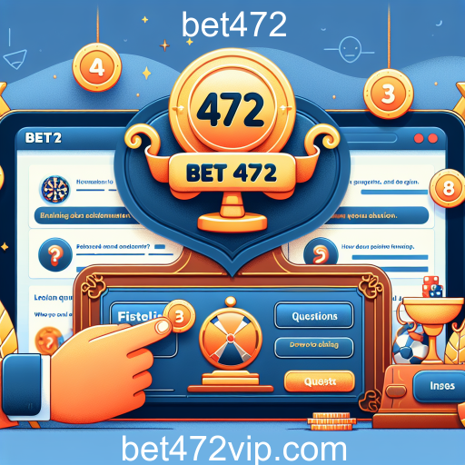 Entendendo a Categoria de Perguntas Frequentes da bet472