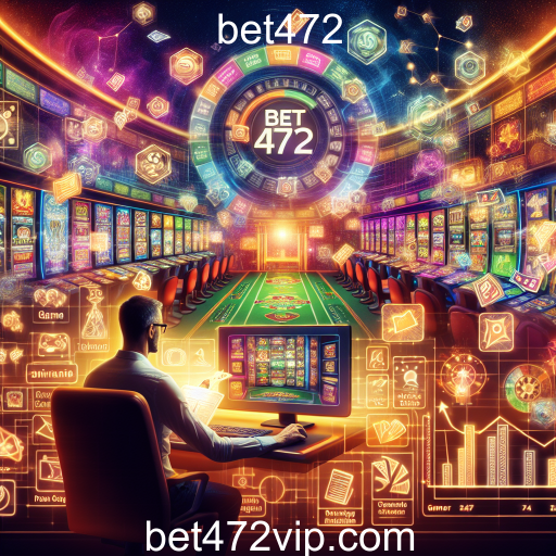 A Importância das Avaliações de Jogos no 'bet472'